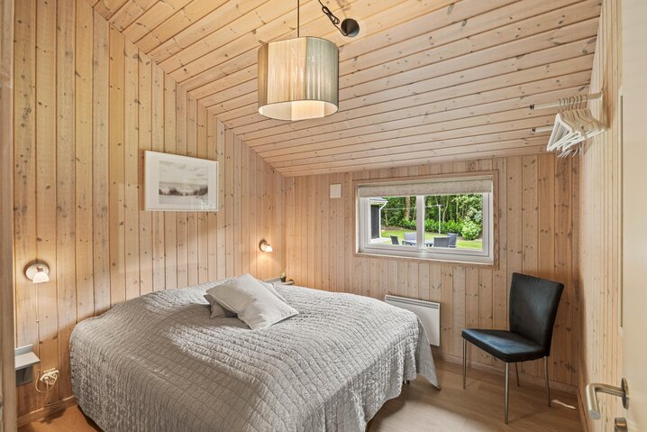 Sommerhus 20299 på Fyrrelunden 39, Jegum Ferieland - Billede #18