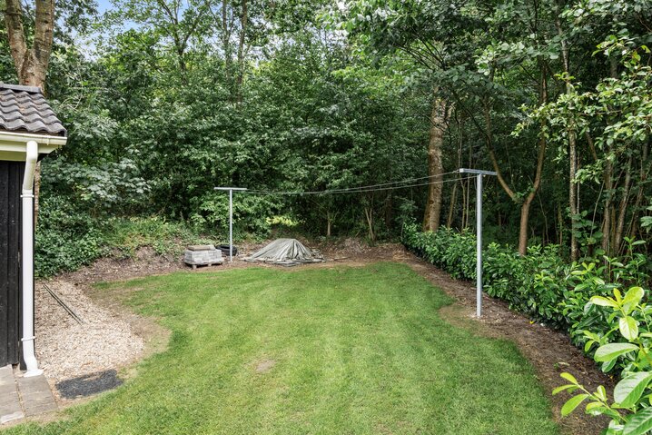 Sommerhus 20299 på Fyrrelunden 39, Jegum Ferieland - Billede #37