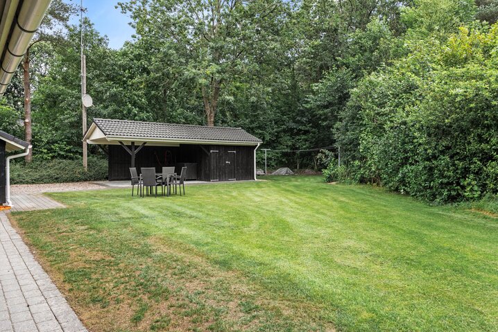 Sommerhus 20299 på Fyrrelunden 39, Jegum Ferieland - Billede #38