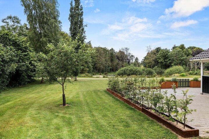 Sommerhus 20299 på Fyrrelunden 39, Jegum Ferieland - Billede #39