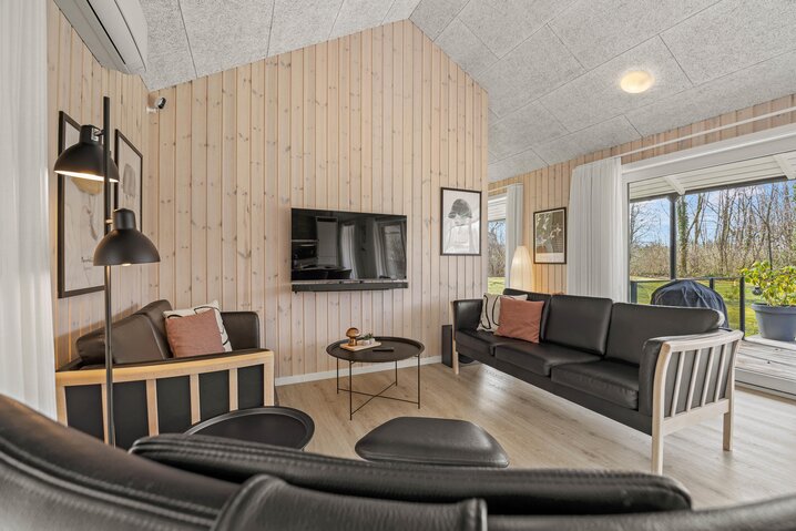 Ferienhaus 20300 in Blåbærvangen 3, Jegum Ferieland - Bild #3