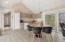 Ferienhaus 20300 in Blåbærvangen 3, Jegum Ferieland - Bild #9