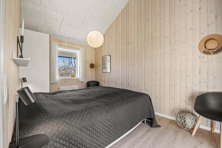 Ferienhaus 20300 in Blåbærvangen 3, Jegum Ferieland - Bild #11