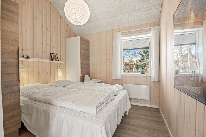 Ferienhaus 20300 in Blåbærvangen 3, Jegum Ferieland - Bild #15