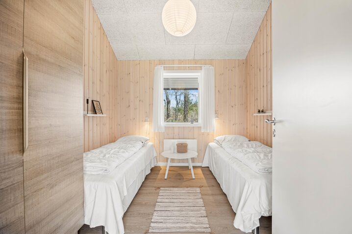 Ferienhaus 20300 in Blåbærvangen 3, Jegum Ferieland - Bild #16