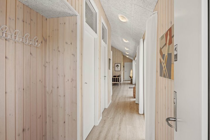 Ferienhaus 20300 in Blåbærvangen 3, Jegum Ferieland - Bild #17