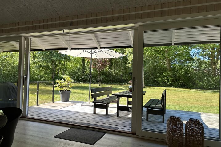 Ferienhaus 20300 in Blåbærvangen 3, Jegum Ferieland - Bild #5