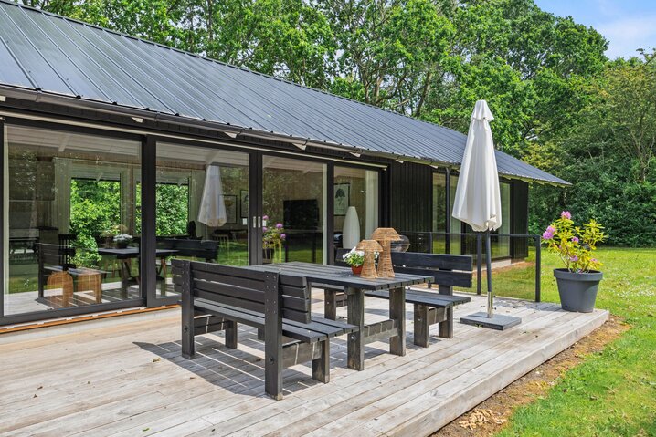 Ferienhaus 20300 in Blåbærvangen 3, Jegum Ferieland - Bild #19