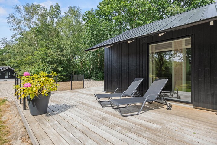 Sommerhus 20300 på Blåbærvangen 3, Jegum Ferieland - Billede #20