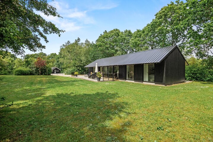 Ferienhaus 20300 in Blåbærvangen 3, Jegum Ferieland - Bild #24