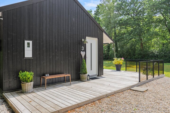 Sommerhus 20300 på Blåbærvangen 3, Jegum Ferieland - Billede #26