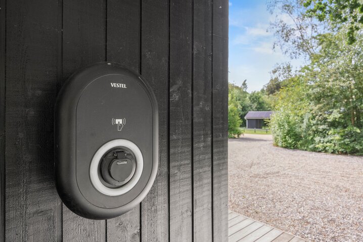 Sommerhus 20300 på Blåbærvangen 3, Jegum Ferieland - Billede #27