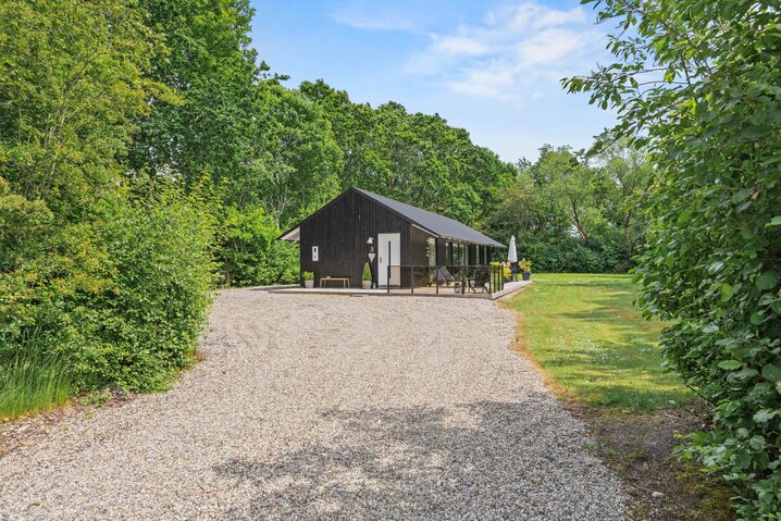 Ferienhaus 20300 in Blåbærvangen 3, Jegum Ferieland - Bild #28