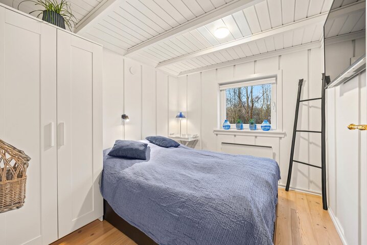 Ferienhaus 20301 in Enebærvangen 15, Jegum Ferieland - Bild #9