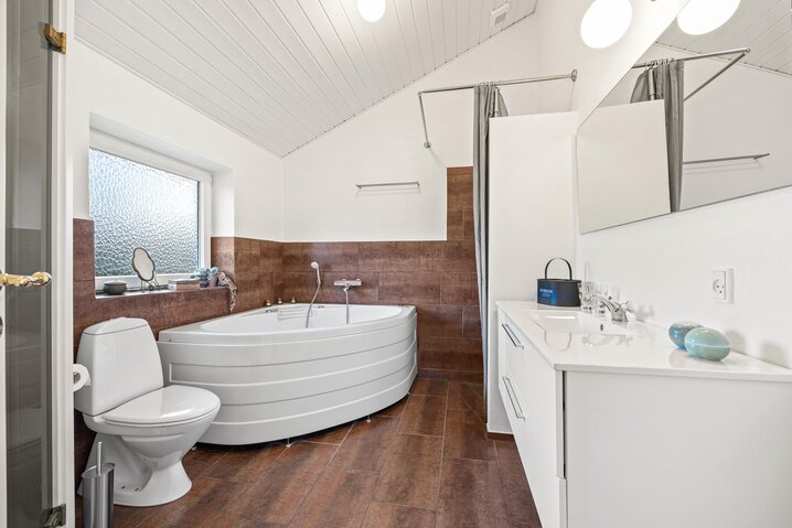 Ferienhaus 20301 in Enebærvangen 15, Jegum Ferieland - Bild #10