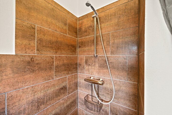 Ferienhaus 20301 in Enebærvangen 15, Jegum Ferieland - Bild #11