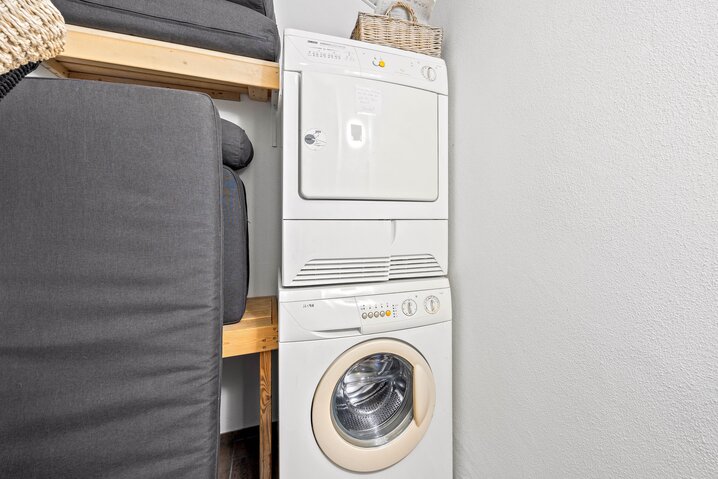 Ferienhaus 20301 in Enebærvangen 15, Jegum Ferieland - Bild #12