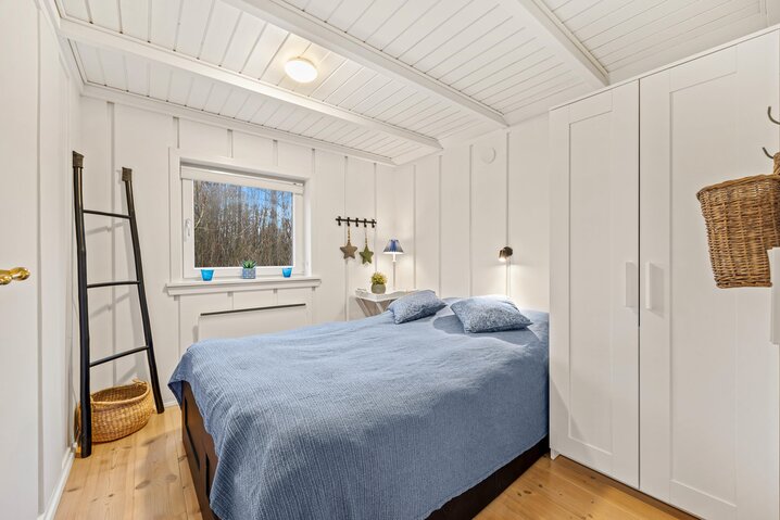 Ferienhaus 20301 in Enebærvangen 15, Jegum Ferieland - Bild #14