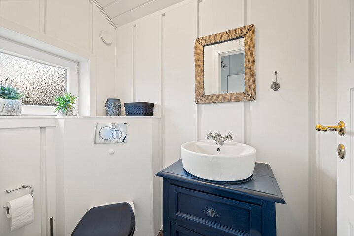 Ferienhaus 20301 in Enebærvangen 15, Jegum Ferieland - Bild #15