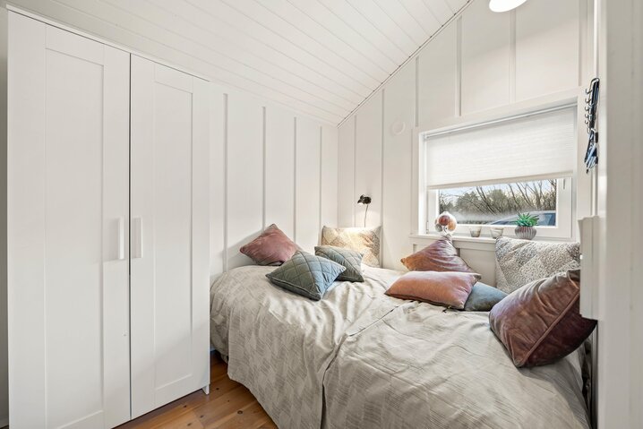 Ferienhaus 20301 in Enebærvangen 15, Jegum Ferieland - Bild #16