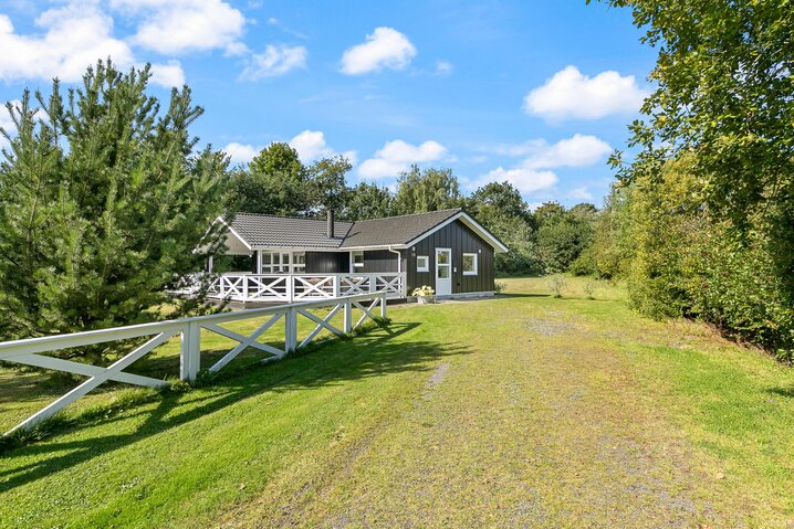 Ferienhaus 20301 in Enebærvangen 15, Jegum Ferieland - Bild #25