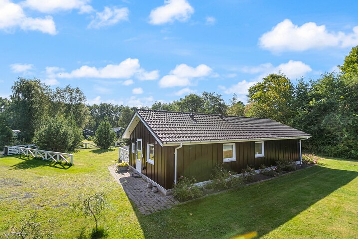 Ferienhaus 20301 in Enebærvangen 15, Jegum Ferieland - Bild #26