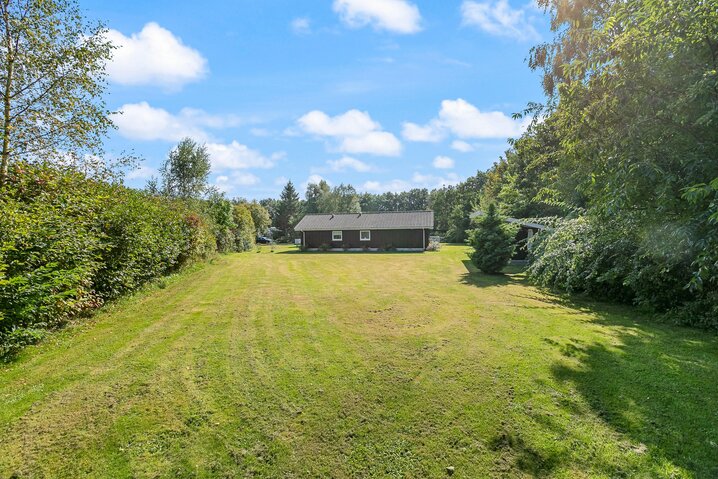 Ferienhaus 20301 in Enebærvangen 15, Jegum Ferieland - Bild #27