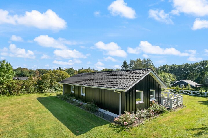 Ferienhaus 20301 in Enebærvangen 15, Jegum Ferieland - Bild #28