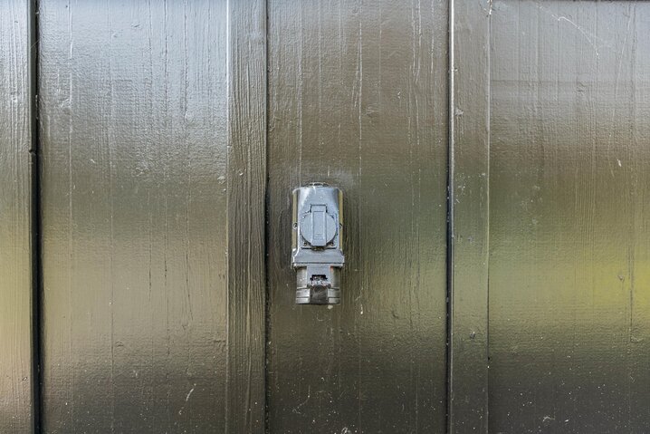 Ferienhaus 20301 in Enebærvangen 15, Jegum Ferieland - Bild #31