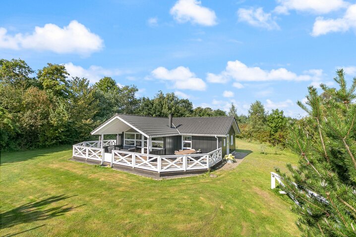 Ferienhaus 20301 in Enebærvangen 15, Jegum Ferieland - Bild #30