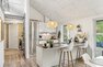 Ferienhaus 20310 in Blomstervangen 115, Jegum Ferieland - Bild #4