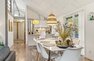 Ferienhaus 20310 in Blomstervangen 115, Jegum Ferieland - Bild #8