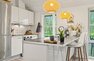 Ferienhaus 20310 in Blomstervangen 115, Jegum Ferieland - Bild #9