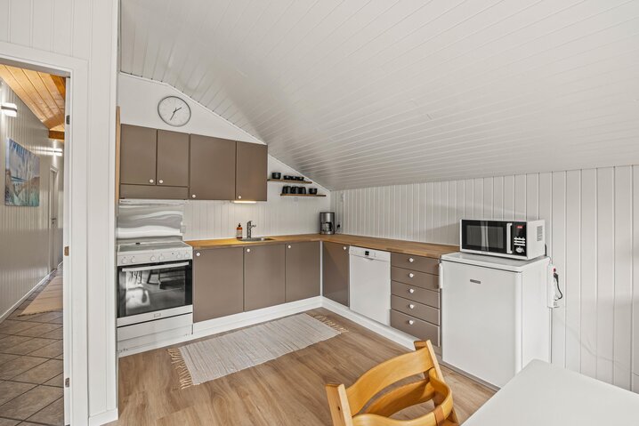 Sommerhus 20313 på Nordskrænten 7, Jegum Ferieland - Billede #2