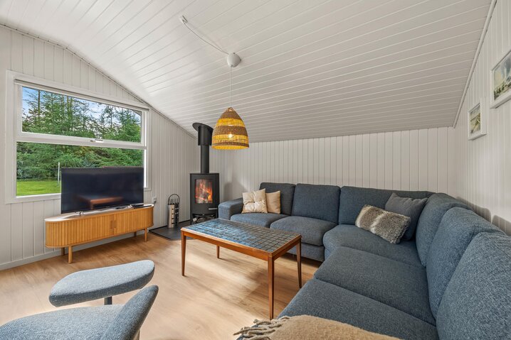 Sommerhus 20313 på Nordskrænten 7, Jegum Ferieland - Billede #3