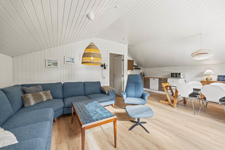 Sommerhus 20313 på Nordskrænten 7, Jegum Ferieland - Billede #4