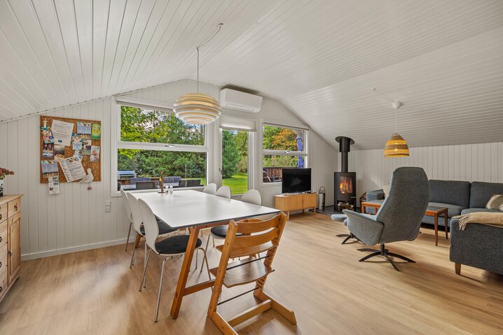 Sommerhus 20313 på Nordskrænten 7, Jegum Ferieland - Billede #5