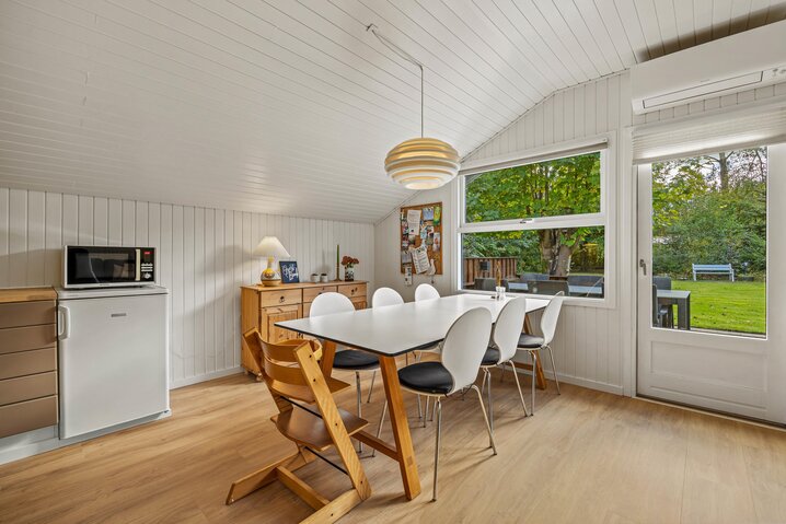 Sommerhus 20313 på Nordskrænten 7, Jegum Ferieland - Billede #6