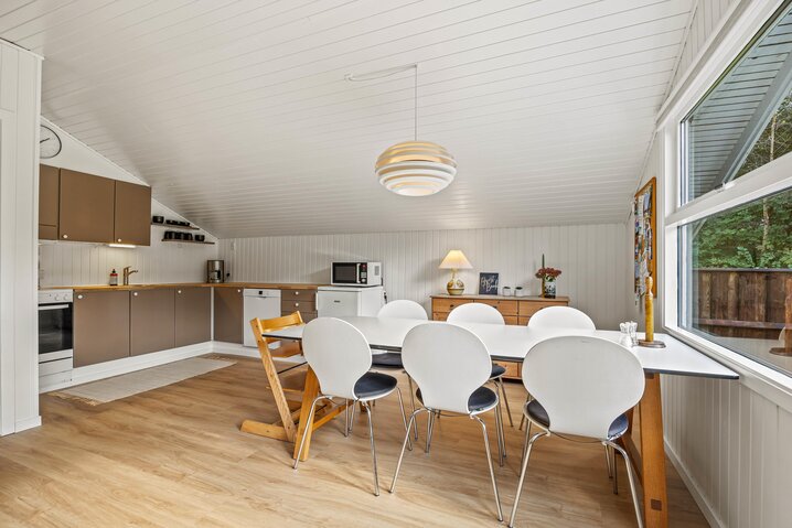 Sommerhus 20313 på Nordskrænten 7, Jegum Ferieland - Billede #7
