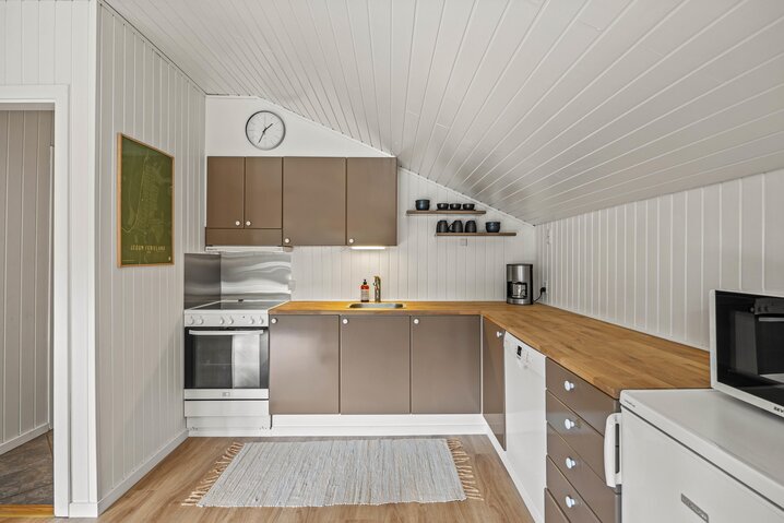 Sommerhus 20313 på Nordskrænten 7, Jegum Ferieland - Billede #8