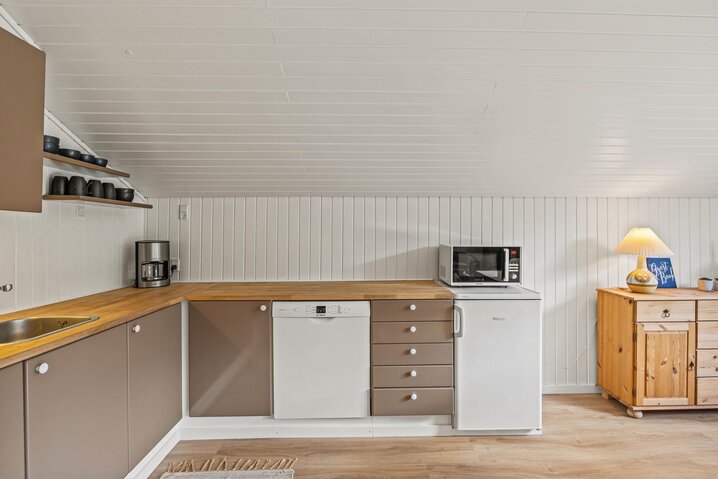 Sommerhus 20313 på Nordskrænten 7, Jegum Ferieland - Billede #9