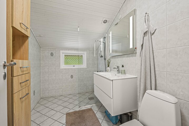 Sommerhus 20313 på Nordskrænten 7, Jegum Ferieland - Billede #12