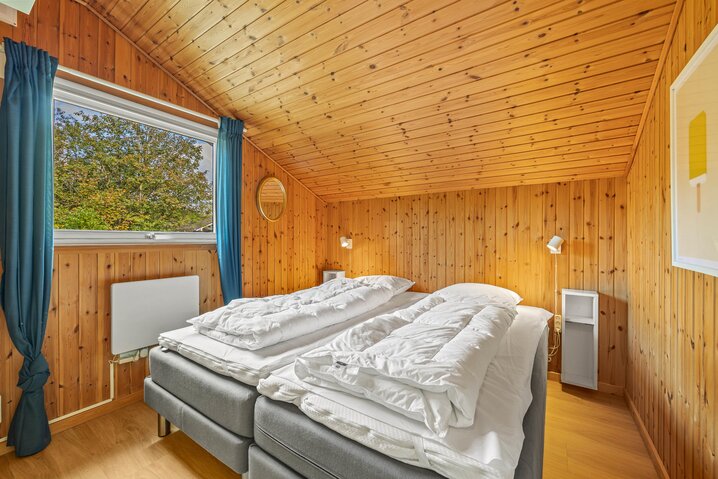 Sommerhus 20313 på Nordskrænten 7, Jegum Ferieland - Billede #14