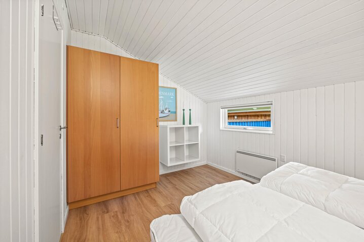 Sommerhus 20313 på Nordskrænten 7, Jegum Ferieland - Billede #16
