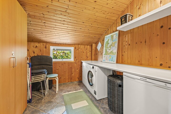 Sommerhus 20313 på Nordskrænten 7, Jegum Ferieland - Billede #17