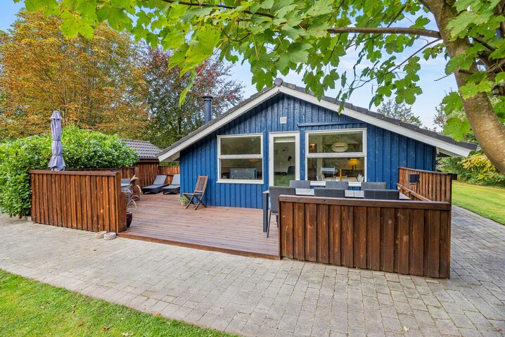 Sommerhus 20313 på Nordskrænten 7, Jegum Ferieland - Billede #19