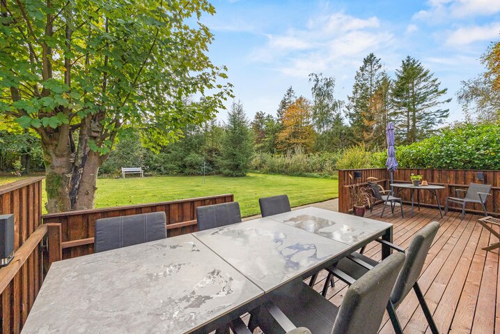 Sommerhus 20313 på Nordskrænten 7, Jegum Ferieland - Billede #21