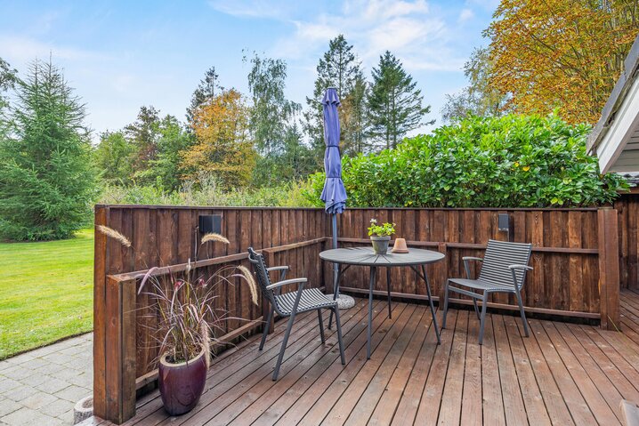 Sommerhus 20313 på Nordskrænten 7, Jegum Ferieland - Billede #22