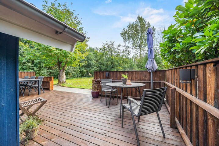 Sommerhus 20313 på Nordskrænten 7, Jegum Ferieland - Billede #23