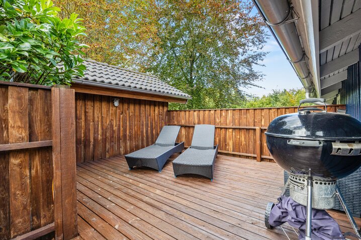 Sommerhus 20313 på Nordskrænten 7, Jegum Ferieland - Billede #24